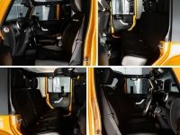 2014 Jeep Wrangler Sahara 2.8 CRD ดีเซล 4wd Overland Unlimited SUV จองด่วนที่นี่ รูปที่ 9